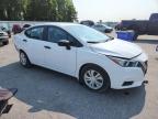 2020 Nissan Versa S   للبيع في Dunn، NC - Rear End