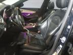 2017 Mercedes-Benz C 63 Amg продається в North Billerica, MA - Minor Dent/Scratches