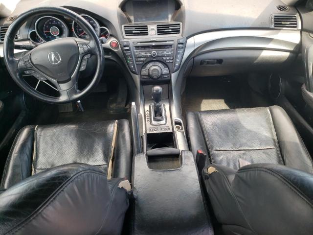  ACURA TL 2012 Charcoal