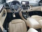 2021 Bmw X3 Xdrive30E продається в Cartersville, GA - Front End