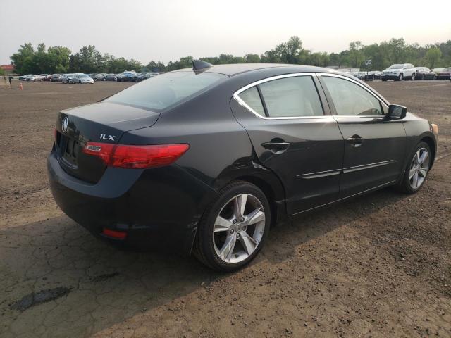 Sedans ACURA ILX 2013 Black