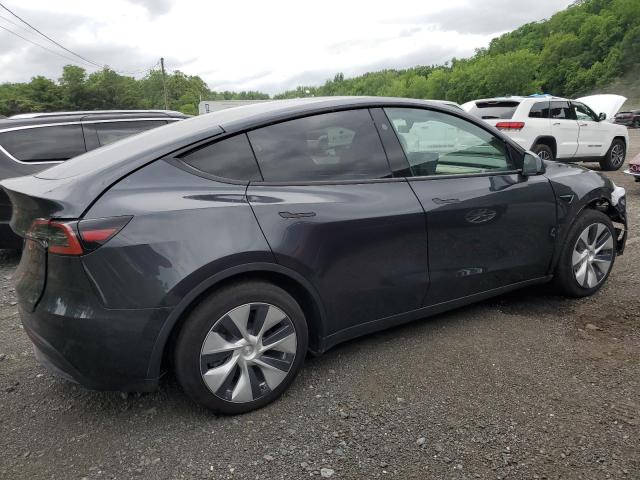  TESLA MODEL Y 2024 Szary