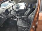Riverview, FL에서 판매 중인 2018 Ford Ecosport Titanium - Front End