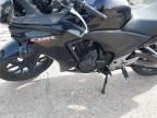 2014 HONDA CBR 500 RA for sale at Copart SANDWICH