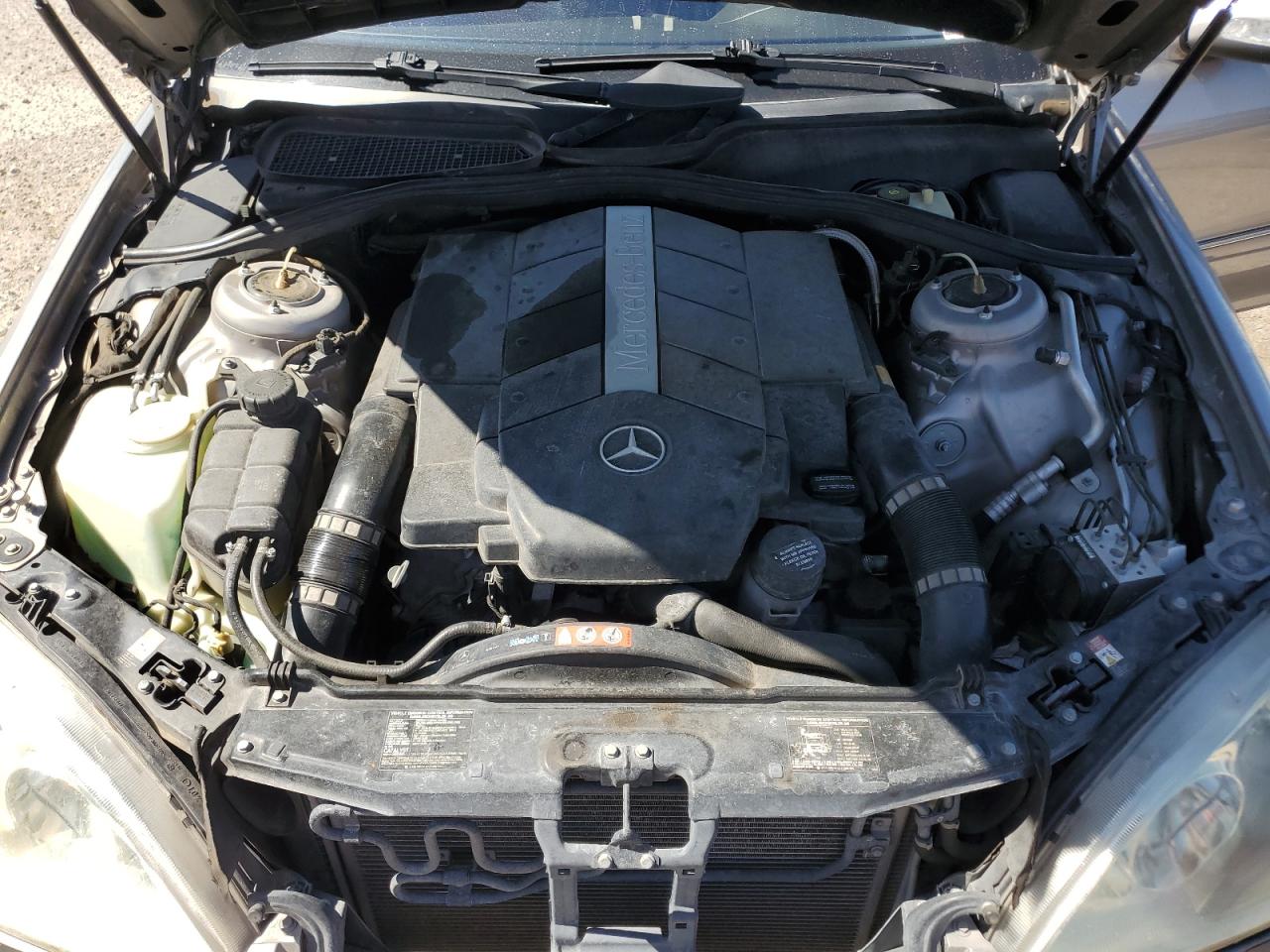 2006 Mercury 500 Sl VIN: WDBNG75JX6A470730 Lot: 59956695