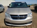 2016 DODGE GRAND CARAVAN SE   for sale at Copart AB - CALGARY