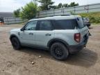 2021 Ford Bronco Sport Big Bend   на продаже в Davison, MI - Rear End