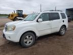 2011 Honda Pilot Exl en Venta en Colorado Springs, CO - Minor Dent/Scratches