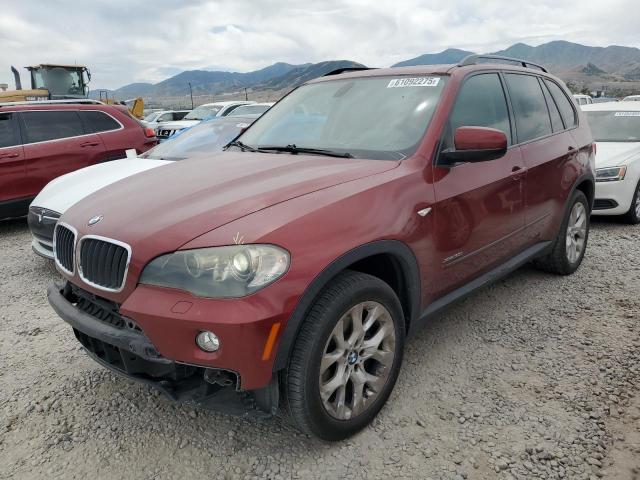 2009 Bmw X5 Xdrive30I