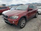 2009 Bmw X5 Xdrive30I for Sale in Magna, UT - Front End