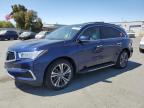 2020 Acura Mdx Technology for Sale in Martinez, CA - Front End