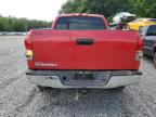 2008 Toyota Tundra Crewmax   продається в Grenada, MS - Side