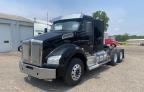 2016 Kenworth Construction T880 للبيع في Lansing، MI - Minor Dent/Scratches