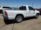 2005 Toyota Tacoma  продається в Albuquerque, NM - Front End