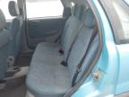 2001 VAUXHALL CORSA COMF for sale at Copart WESTBURY