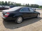 2007 Mercedes-Benz S 600 for Sale in Finksburg, MD - Minor Dent/Scratches