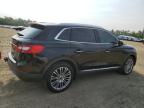 2017 Lincoln Mkx Reserve zu verkaufen in Windsor, NJ - Rear End