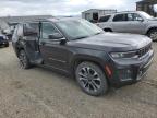 2024 Jeep Grand Cherokee L Overland للبيع في Helena، MT - Side