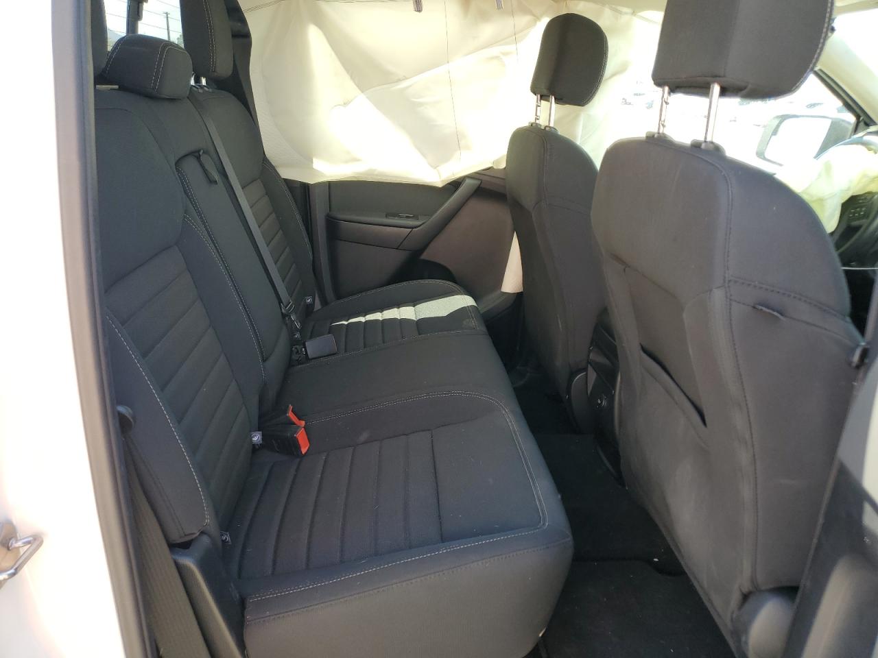 2021 Ford Ranger Xl VIN: 1FTER4FH4MLD32737 Lot: 63028095