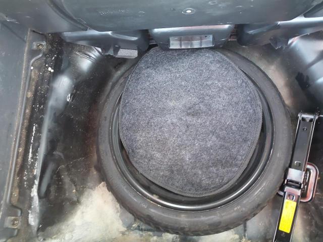 2005 HYUNDAI GETZ GSI S