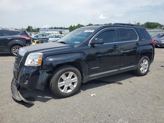 GMC TERRAIN 2012 Black