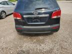 2013 KIA SORENTO LX   for sale at Copart NY - SYRACUSE