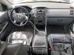 2003 HONDA PILOT EXL for sale at Copart AB - EDMONTON