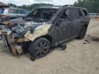 2023 Honda Pilot Elite на продаже в Greenwell Springs, LA - Burn