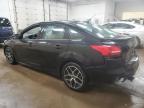 2016 Ford Focus Se იყიდება Davison-ში, MI - Mechanical