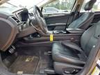 2014 Ford Fusion Titanium Hev for Sale in Longview, TX - Rear End