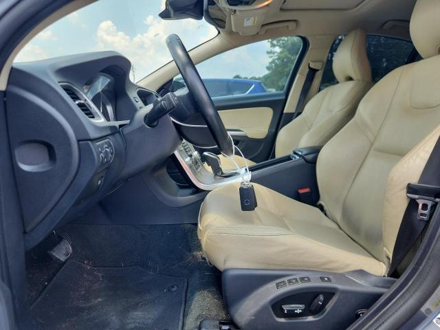  VOLVO S60 2017 Charcoal