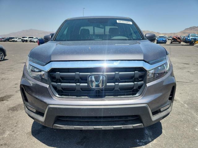  HONDA RIDGELINE 2024 Gray