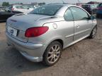 2006 PEUGEOT 206 ALLURE for sale at Copart YORK