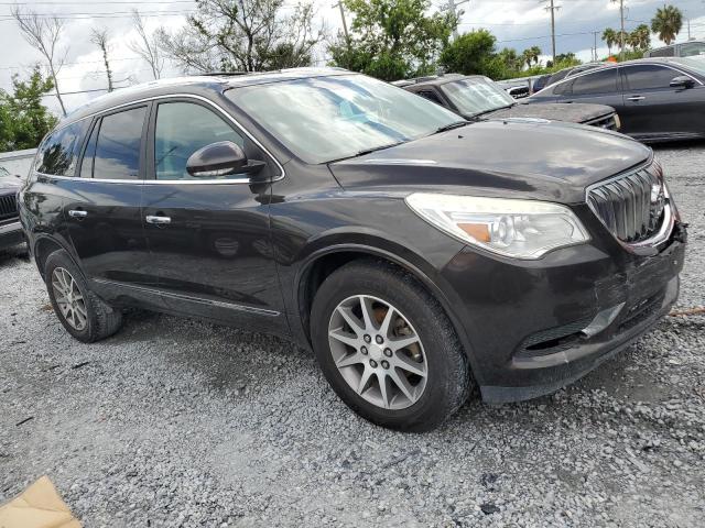  BUICK ENCLAVE 2013 Black