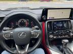 2023 Lexus Lx 600 Base na sprzedaż w North Billerica, MA - Minor Dent/Scratches
