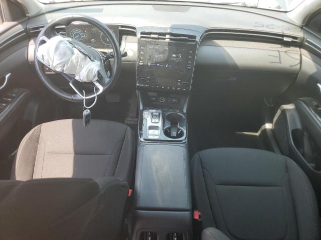  HYUNDAI TUCSON 2022 Серый