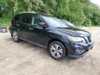 2017 Nissan Pathfinder S იყიდება North Billerica-ში, MA - Minor Dent/Scratches