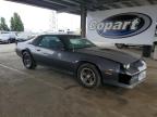 1982 Chevrolet Camaro  for Sale in Hayward, CA - Mechanical