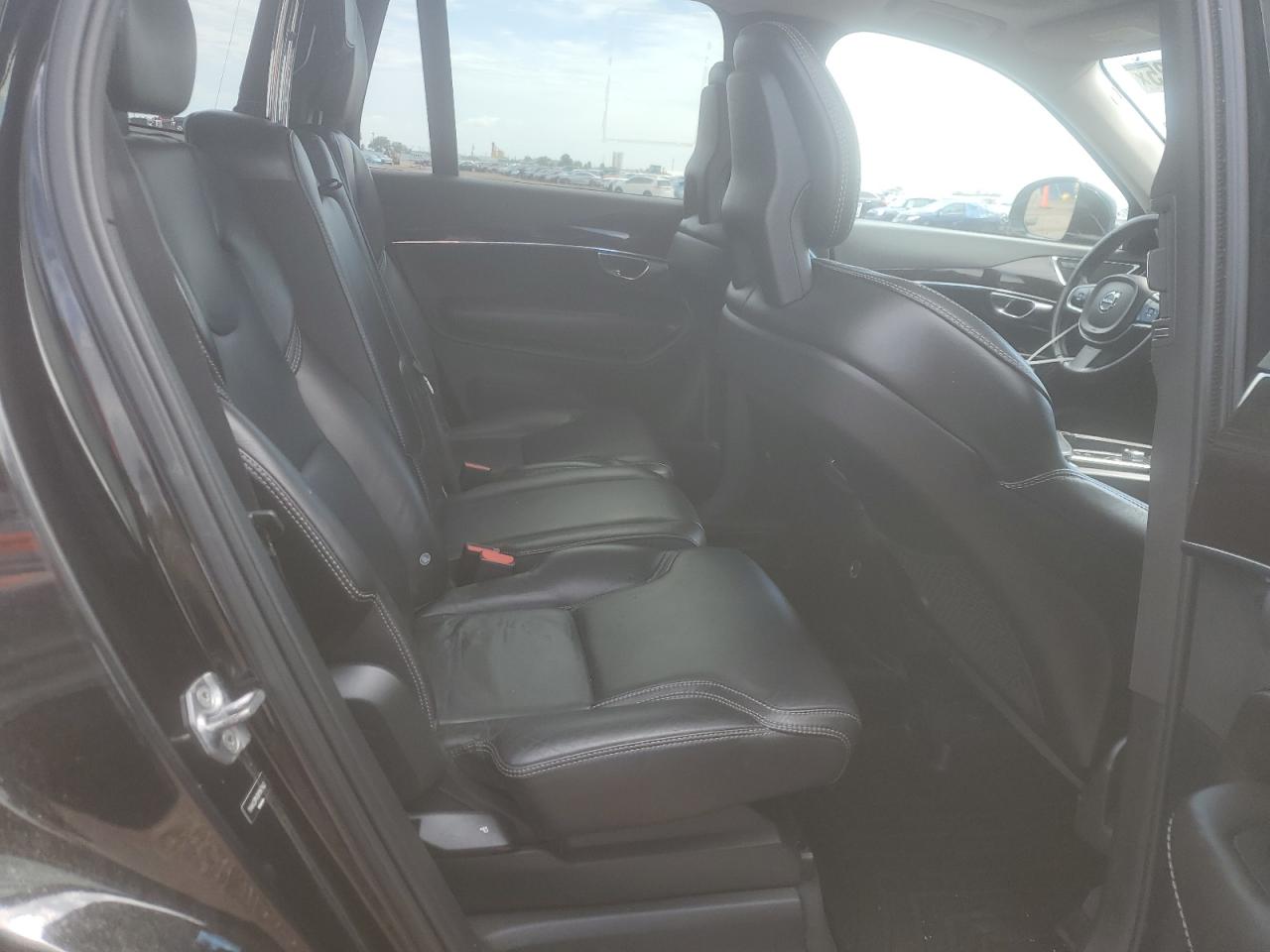 2017 Volvo Xc90 T6 VIN: YV4A22PK0H1147147 Lot: 62534625