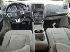 2013 Dodge Grand Caravan Crew იყიდება Des Moines-ში, IA - Front End