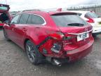 2019 MAZDA 6 SE-L LUX for sale at Copart WOLVERHAMPTON