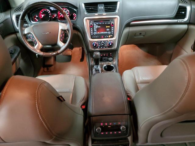 Паркетники GMC ACADIA DEN 2015 Бургунди