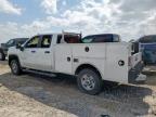 2024 Chevrolet Silverado K2500 Heavy Duty na sprzedaż w Wilmer, TX - Burn - Interior