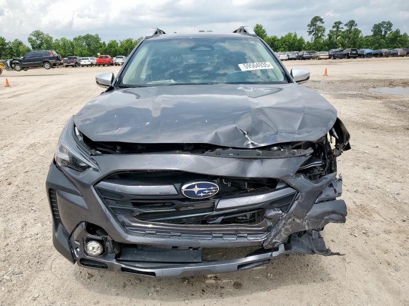  SUBARU OUTBACK 2024 Gray