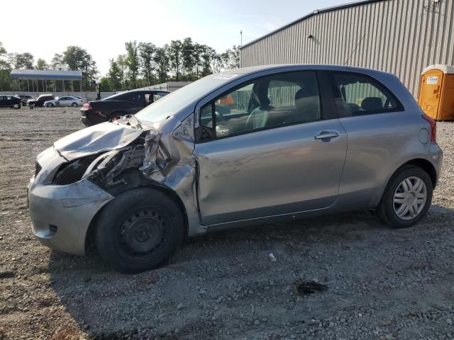 2008 Toyota Yaris