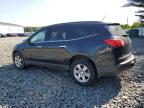 2010 Chevrolet Traverse Lt for Sale in Windsor, NJ - Front End