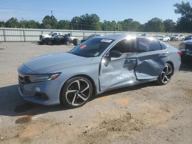 HONDA ACCORD SPO 2022