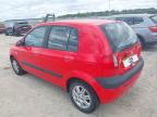 2006 HYUNDAI GETZ CDX for sale at Copart CORBY
