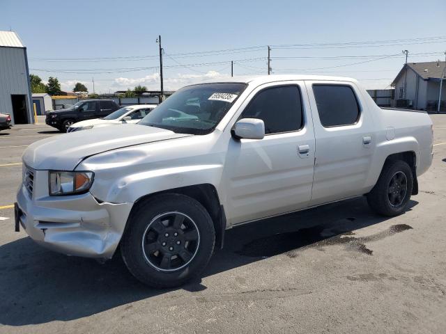 2006 Honda Ridgeline Rts