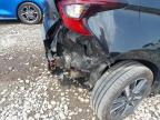 2017 NISSAN MICRA ACEN for sale at Copart YORK